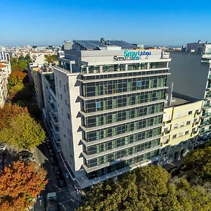 Smy 4*, Lisbon Portugal