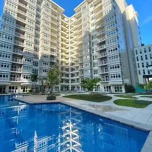 The Veranda Condominium , Manila Philippines