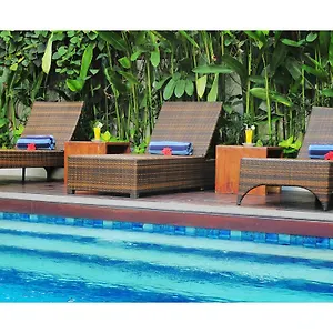 Arana 3*, Legian (Bali) Indonesia